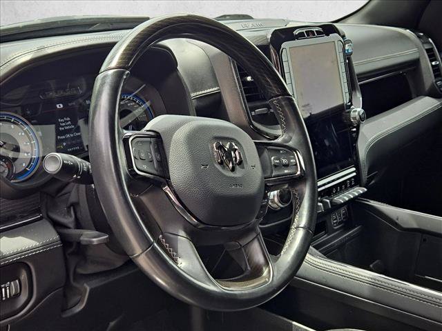 Used 2022 RAM 1500 Limited RWD image 9