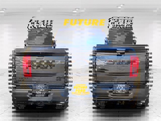 Used 2025 RAM 3500 Limited image 4