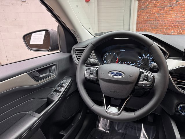 Certified 2022 Ford Escape SE w/ Convenience Package image 14