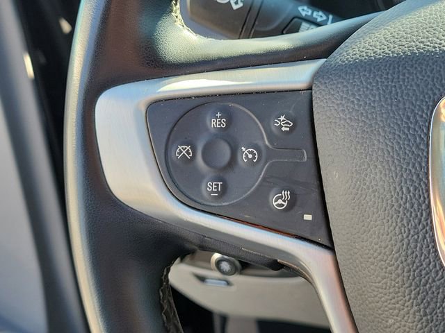 Used 2023 GMC Terrain SLT image 27