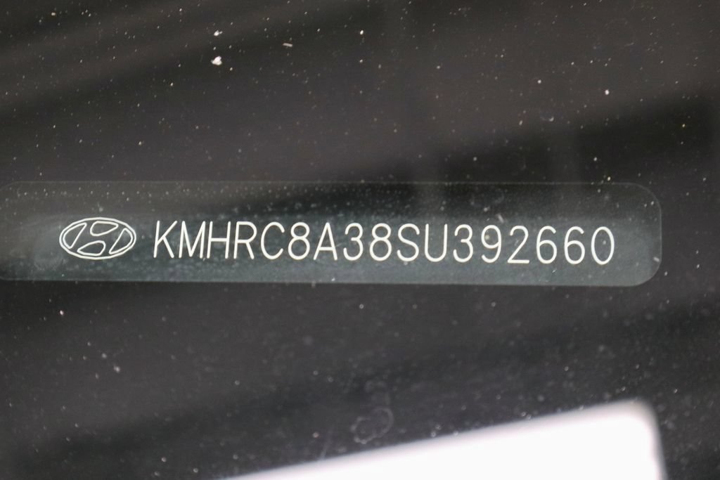 Used 2025 Hyundai Venue SEL FWD image 35