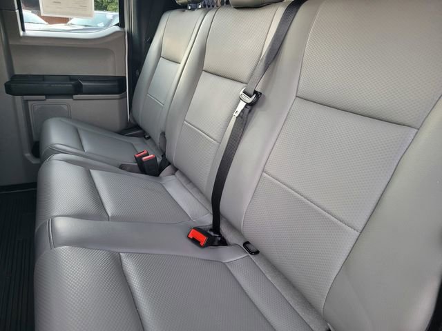 Certified 2021 Ford F350 XL w/ STX Appearance Package image 13