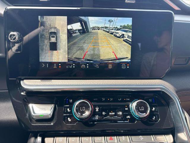 Used 2026 GMC Sierra 2500 Denali w/ Denali Reserve Package AWD/4WD image 26