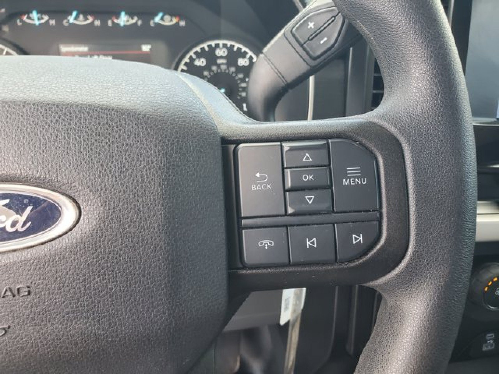 Certified 2023 Ford F150 XL RWD image 17