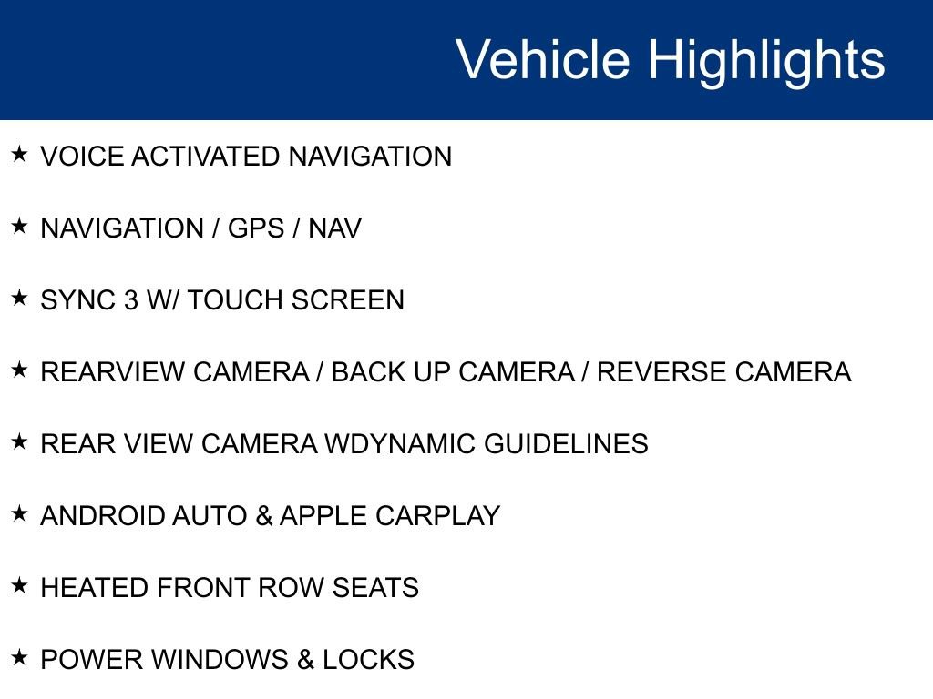 Certified 2020 Ford F150 XLT w/ Equipment Group 302A Luxury image 4