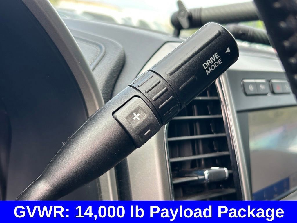 Certified 2021 Ford F350 Lariat w/ Lariat Ultimate Package image 16