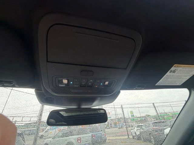 Certified 2022 Ford Explorer ST-Line AWD/4WD image 14