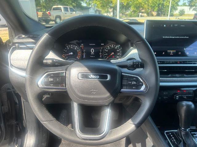 Used 2024 Jeep Compass Latitude AWD/4WD image 18