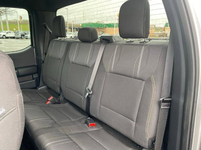 Certified 2024 Ford F150 STX RWD image 29