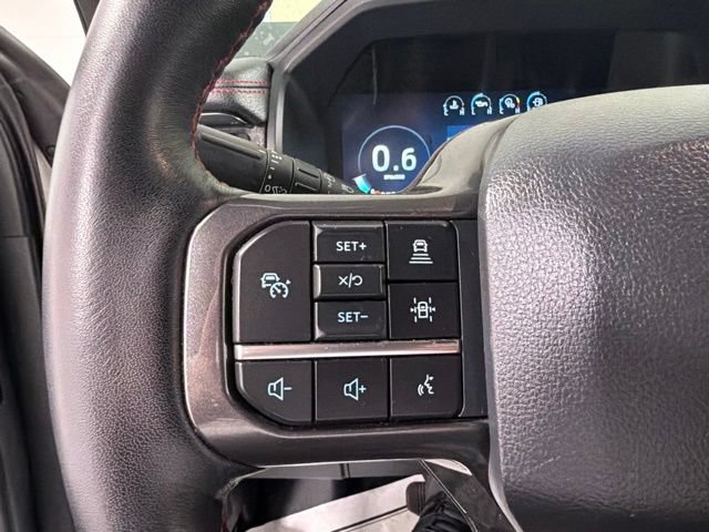 Certified 2024 Ford Expedition Max Limited AWD/4WD image 16