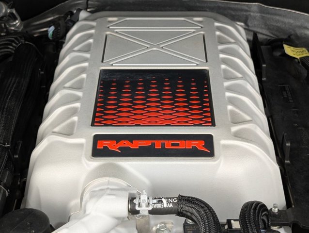 Certified 2024 Ford F150 Raptor w/ Equipment Group 803A Raptor R AWD/4WD image 36