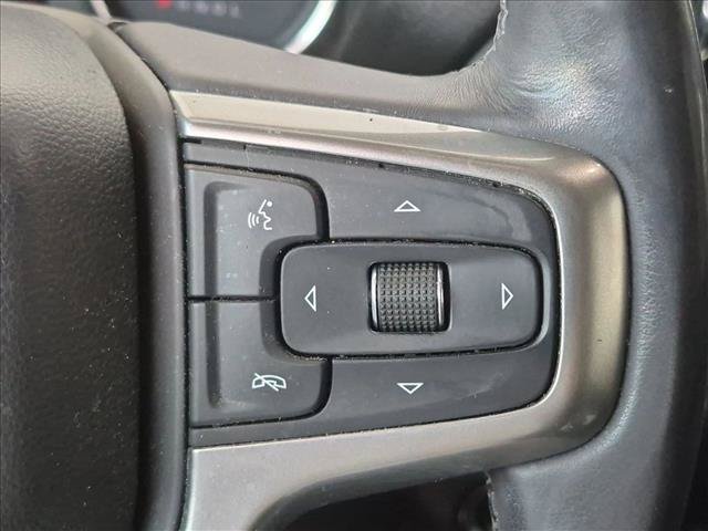 Used 2019 Chevrolet Silverado 1500 LT RWD image 14