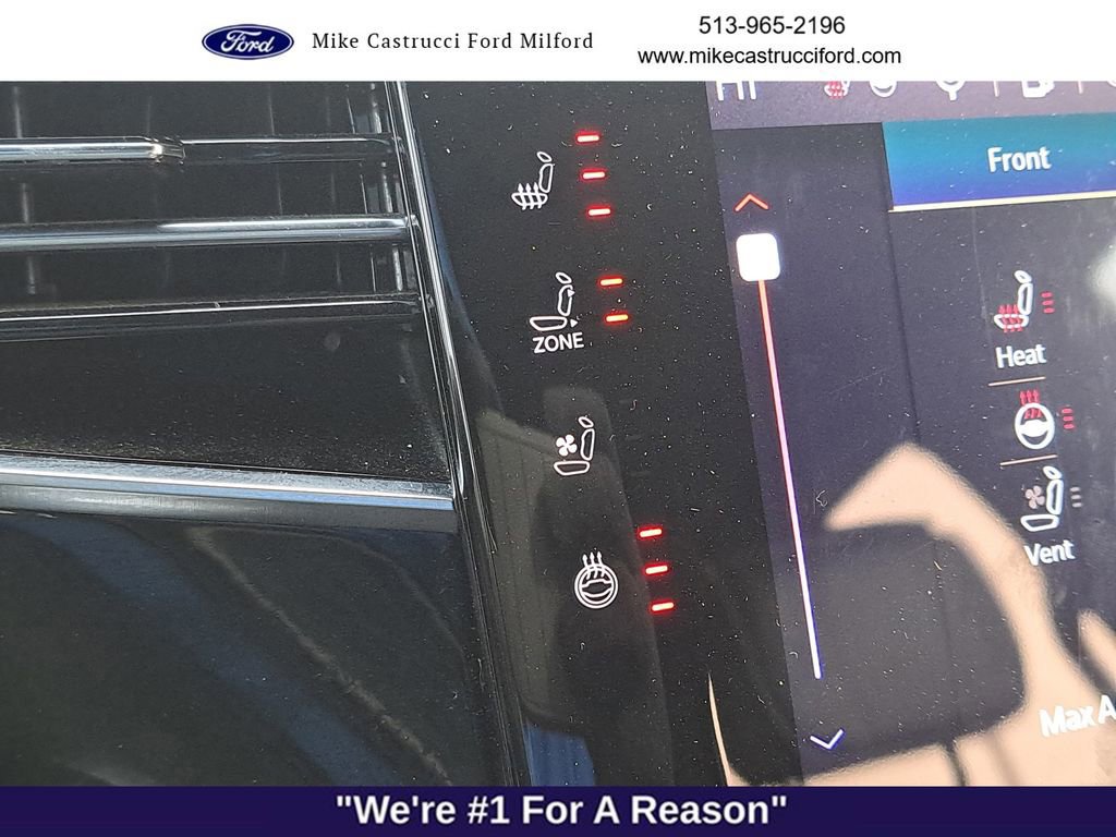 Used 2022 Jeep Grand Wagoneer Series II image 18