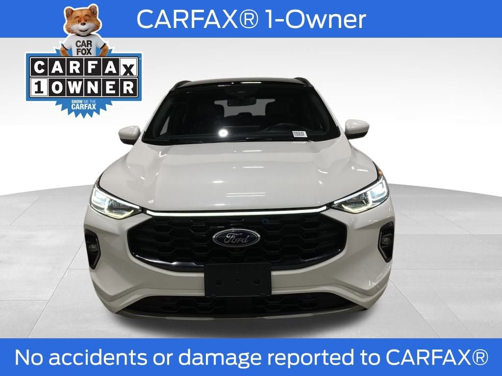 Certified 2023 Ford Escape ST-Line Elite w/ Premium Technology Package image 8