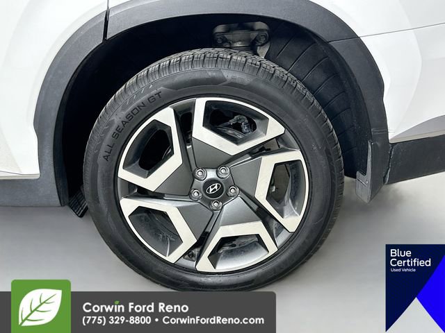 Used 2023 Hyundai Palisade SEL image 35