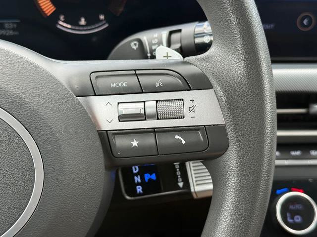 Used 2024 Hyundai Sonata SEL FWD image 16