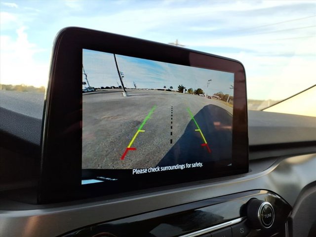 Certified 2024 Ford Escape Active w/ Cold Weather Package image 28