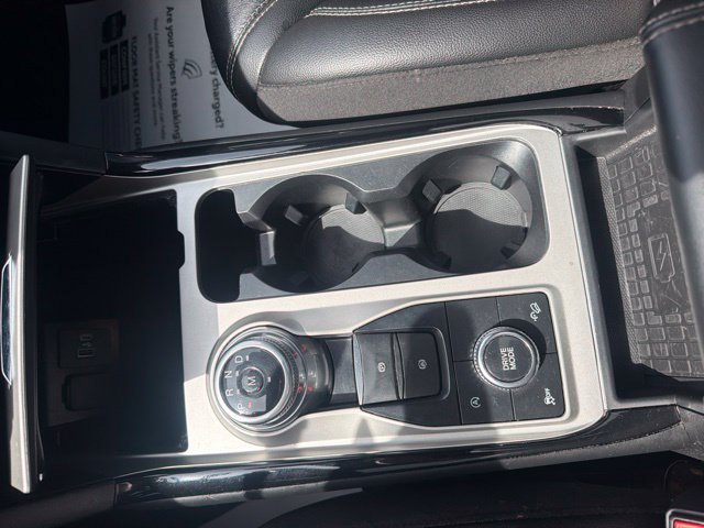 Certified 2022 Ford Explorer ST w/ Equipment Group 401A AWD/4WD image 14