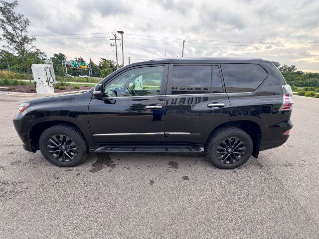 Used 2018 Lexus GX 460 w/ Navigation Package AWD/4WD image 8