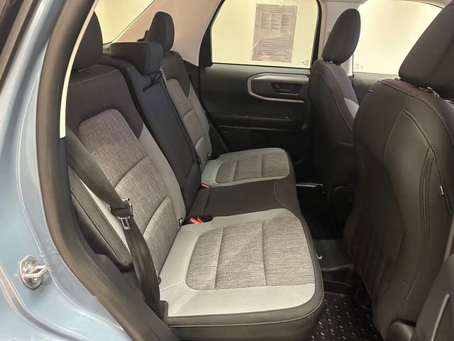 Certified 2024 Ford Bronco Sport Big Bend image 14