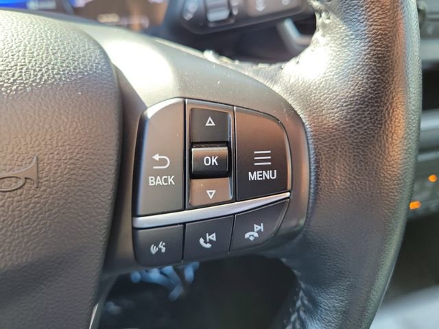 Certified 2022 Ford Bronco Sport Outer Banks w/ Tech Package AWD/4WD image 6