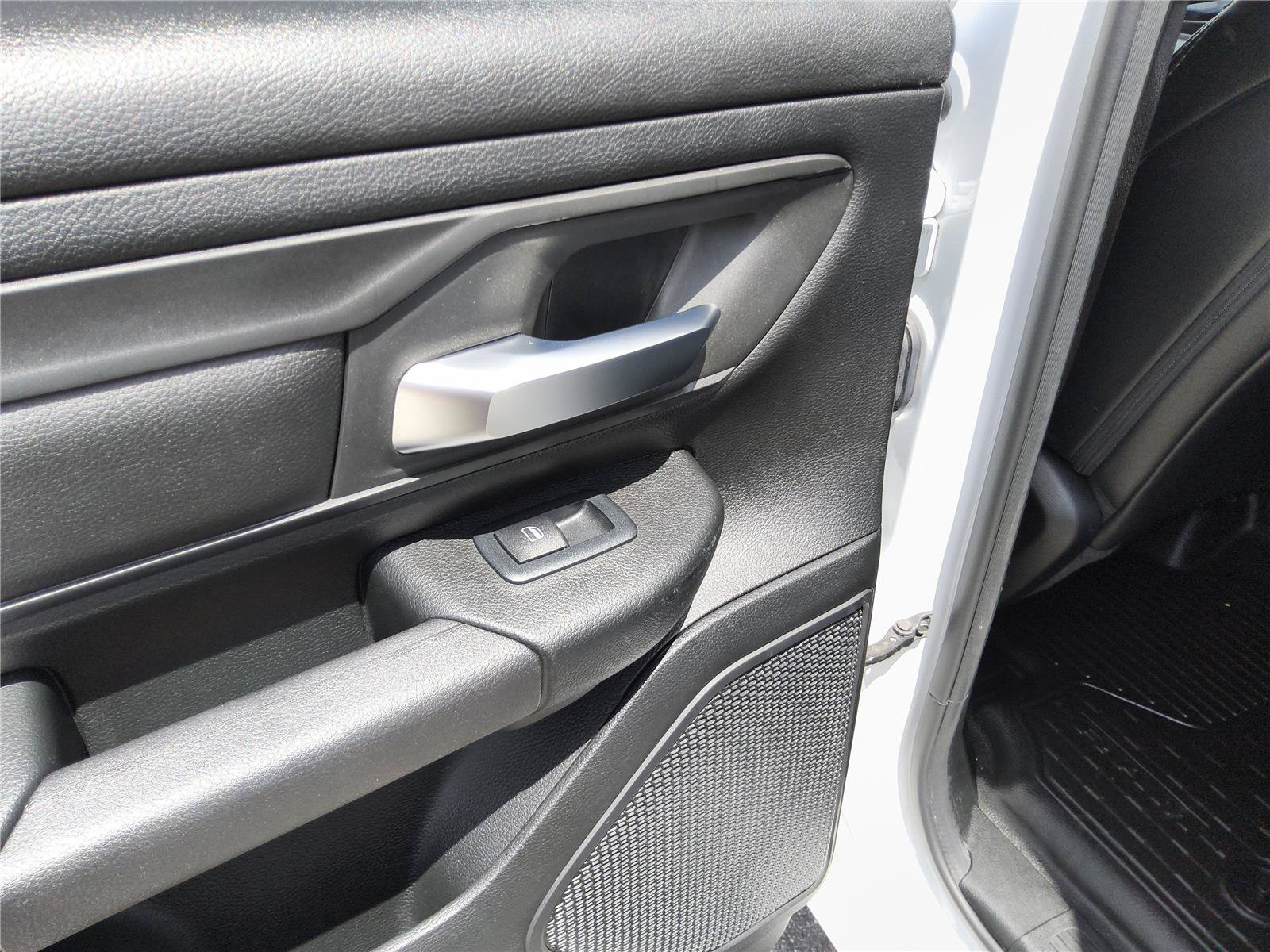 Used 2021 RAM 1500 Tradesman w/ Level 1 Safety Group RWD image 20