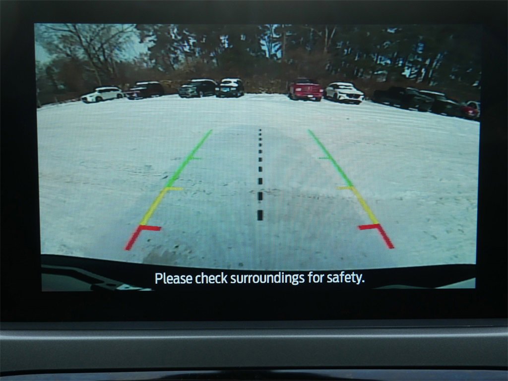 Certified 2023 Ford Escape Active image 25