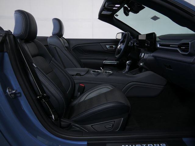 Certified 2024 Ford Mustang GT Premium RWD image 9