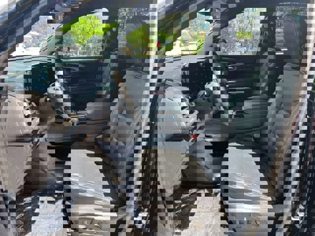 Used 2024 Chevrolet Traverse LT w/ Midnight/Sport Edition image 23