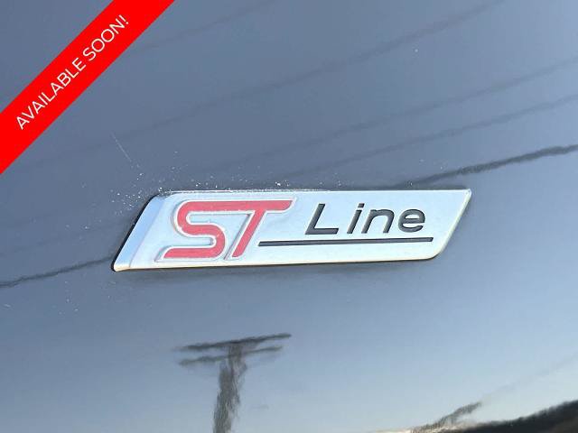 Certified 2023 Ford Escape ST-Line w/ Tech Pack #1 AWD/4WD image 12