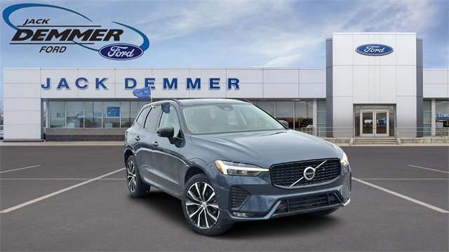 Used 2023 Volvo XC60 B5 Plus w/ Climate Package