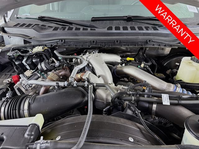 Certified 2024 Ford F250 XLT AWD/4WD image 30