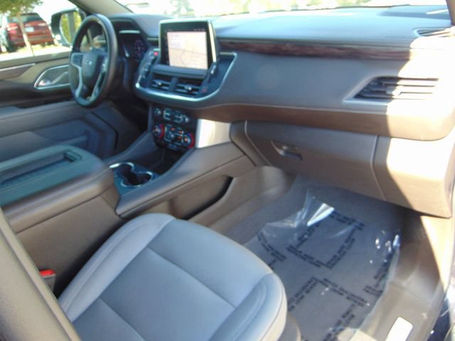 Used 2023 Chevrolet Tahoe Z71 AWD/4WD image 26