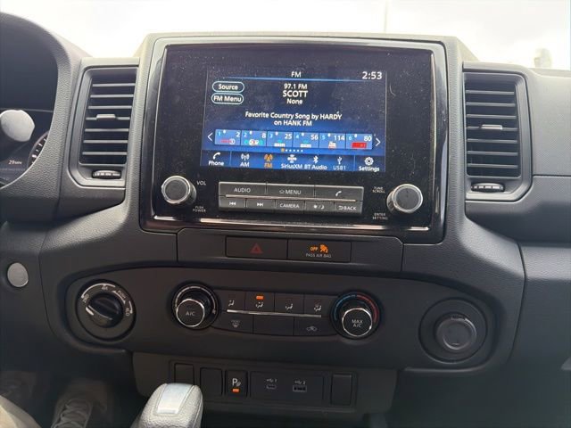 Used 2022 Nissan Frontier S w/ Technology Package image 33