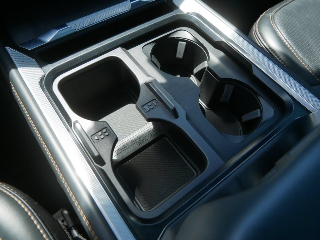 Certified 2023 Ford F350 Platinum AWD/4WD image 28