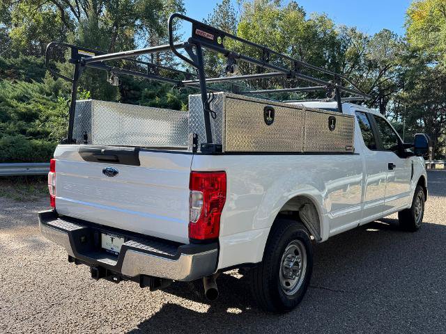 Certified 2022 Ford F250 XL w/ Power Equipment Group RWD image 5