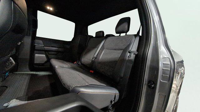 Certified 2024 Ford F150 Tremor w/ Bed Utility Package image 28