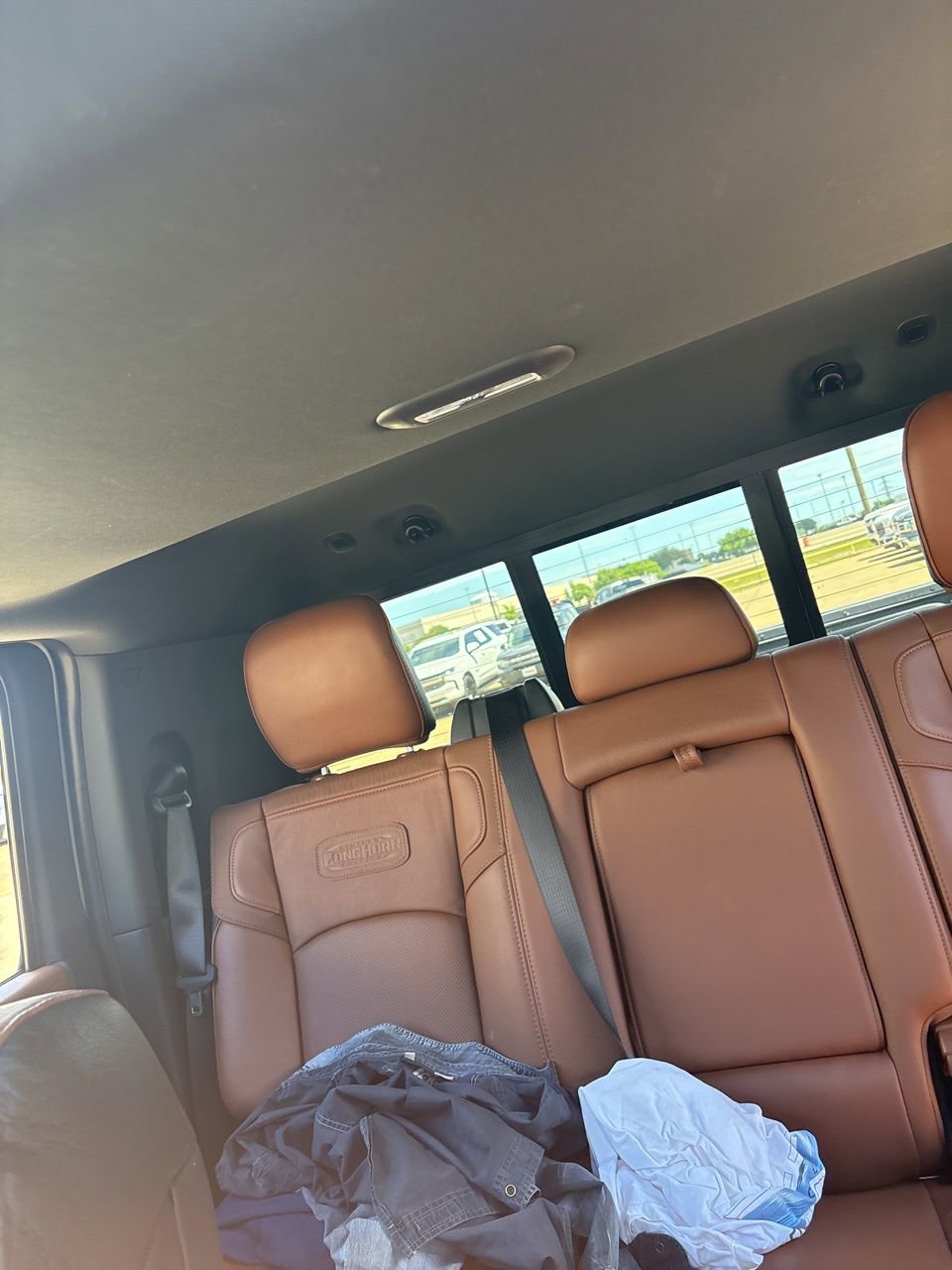 Used 2024 RAM 3500 Limited w/ Safety Group image 14