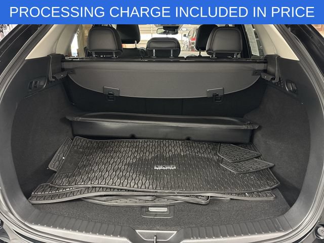 Used 2024 MAZDA CX-5 AWD 2.5 S w/ Premium Plus Pkg image 14