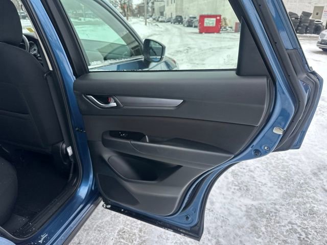 Used 2023 MAZDA CX-5 AWD 2.5 S image 15