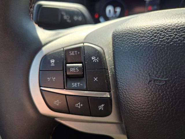 Certified 2025 Ford Explorer Active w/ Active Comfort Package RWD image 29