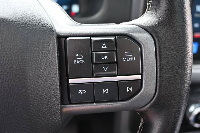 Certified 2025 Ford F150 XLT w/ Equipment Group 303A High AWD/4WD image 33