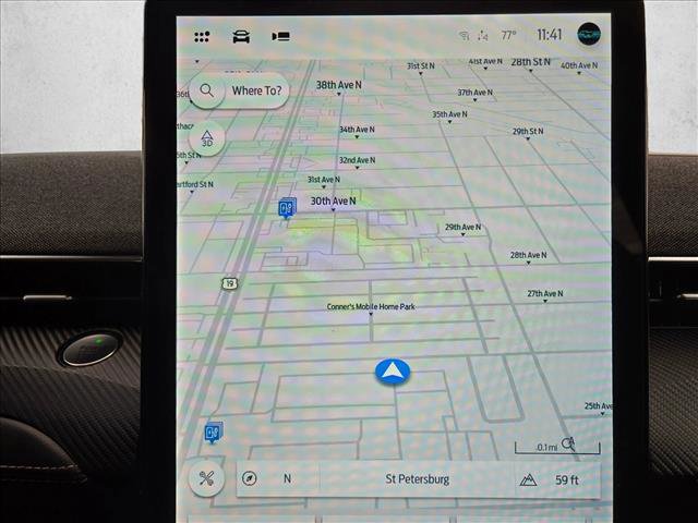 Certified 2022 Ford Mustang Mach-E Premium image 13