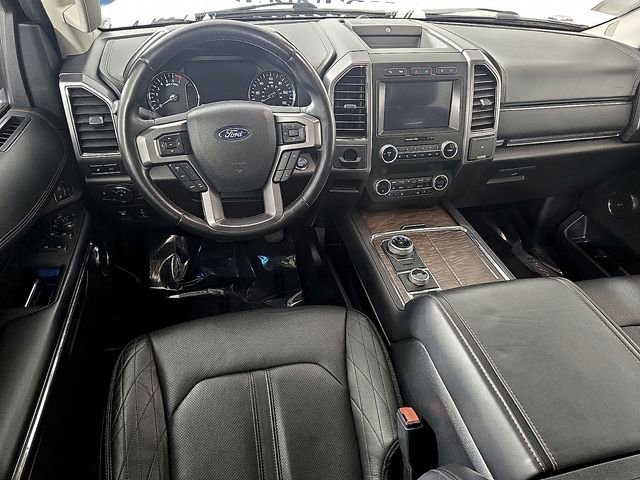 Certified 2020 Ford Expedition Platinum AWD/4WD image 13