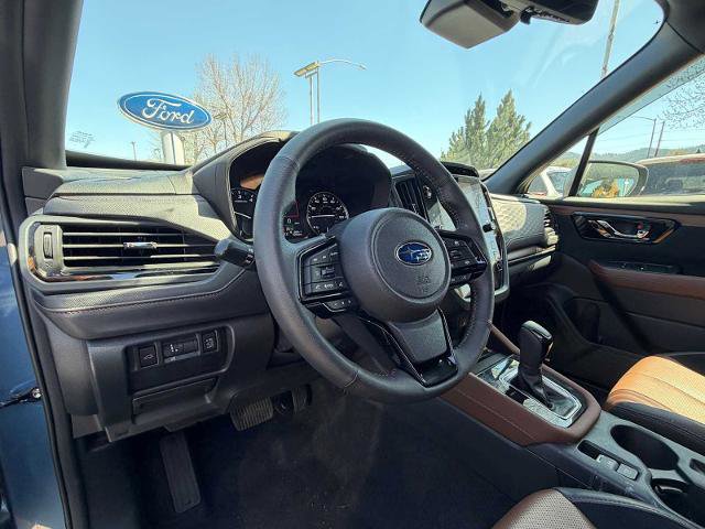 Used 2025 Subaru Forester Touring AWD/4WD image 12