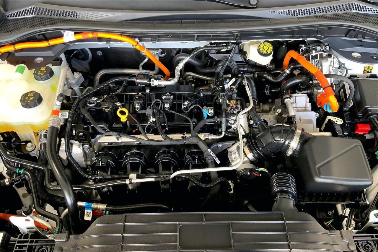 Certified 2026 Ford Escape ST-Line Select AWD/4WD image 32