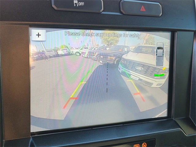 Certified 2017 Ford F250 Lariat w/ Lariat Value Package image 15