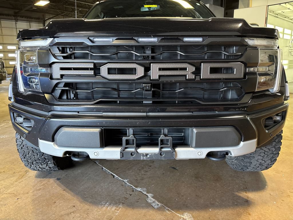 Certified 2024 Ford F150 Raptor AWD/4WD image 14