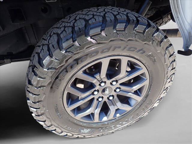 Certified 2023 Ford F150 Tremor w/ Equipment Group 402A High AWD/4WD image 8