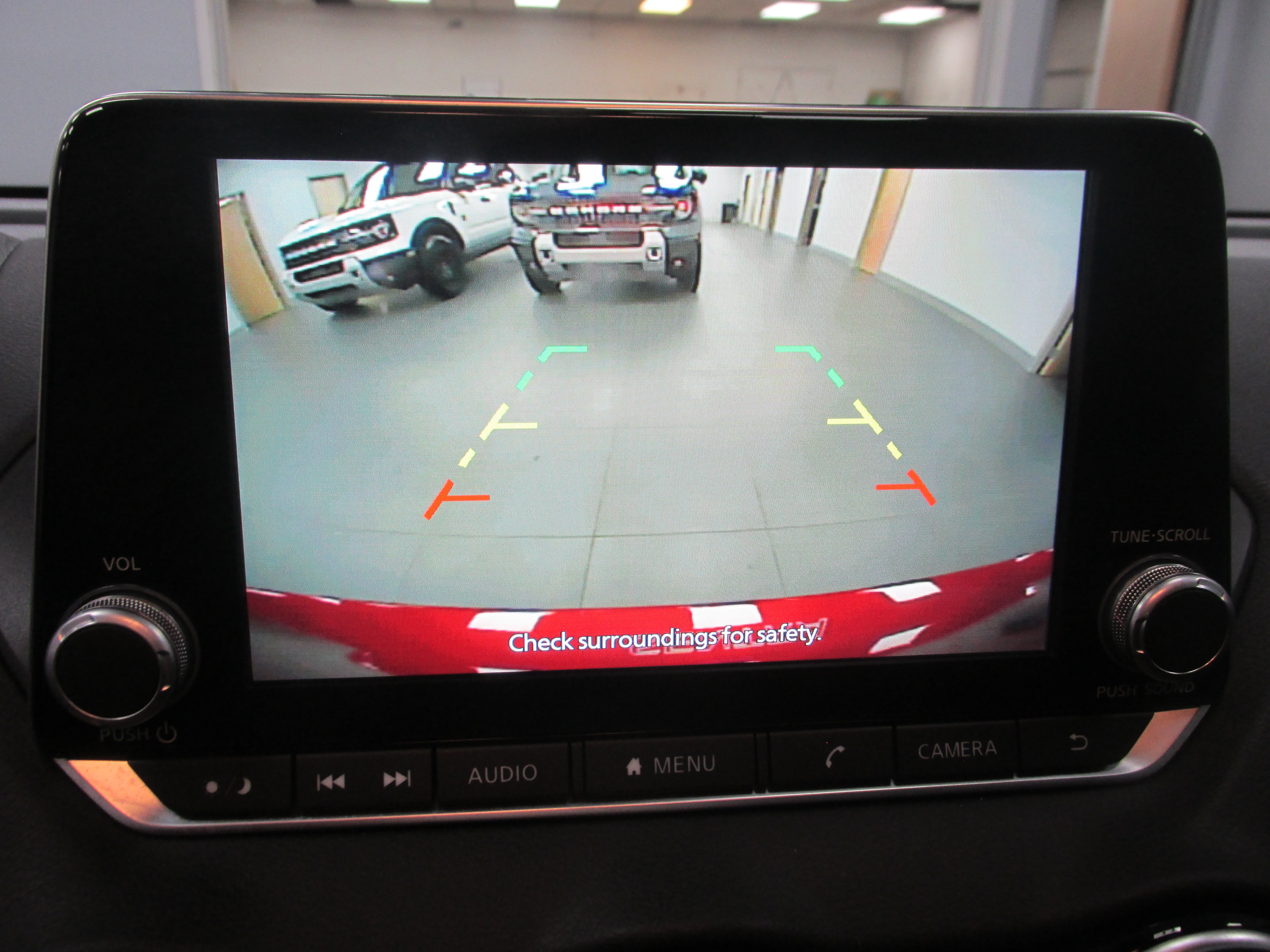 Used 2024 Nissan Sentra SV w/ All-Weather Package FWD image 33